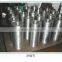 liquid mixing stainless steel shaft mud agitator