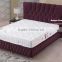 Foshan Amigos Furniture king size i Phone italian wood bedroom sets