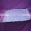 100 Polyest Hotel Sateen Stripe Pillow