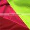 reflective fabric wholesale by china supplier,warpkintting flag fabric 120gsm