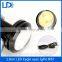 High quality high power Multifunction Eagle Eye Cob Auto Led Drl