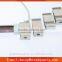 Highest Safety Standard E27 Copper / Brass Lamp Holder Hot New Products For 2016
