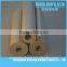 Rubber Foam Board Thermal Insulation Pipe Foam Copper Pipe Insulation