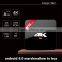 Octo-Core Amlogics 912 Smart TV Box New Generation 4K Internet Set Top Box