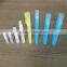 2ml 3ml 5ml 8ml 10ml 15ml 18ml 20ml colorful pen perfume bottle with sprayer
