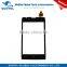 Front White Touch Screen Digitizer Replacement for D3 Cell Phone
