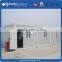 steel house prefabricated for model building