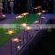 Event Flower LED light with Battery driven. stage light decoration