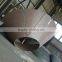 q345r cone dish head in new condition concrect mixer