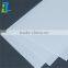 white abs plastic sheet 3mm thick