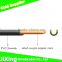 Copper Conductor Single Core PVC Insulation cable 2.5mm2