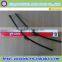 Corrosion Protection For Car Boneless Windshield Wiper Blade