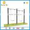 The kindergarten amusement equipment outdoor swing for children