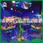 Great Rides Amusement track tourist train for sale