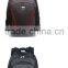 China wholesale promotional laptop bag, laptop school backpack