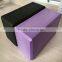 soft EVA yoga block