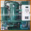 JunNeng Vacuum centrifugal lube oil purifier/cleaner/mobile filtration machine RZL-30