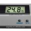 fish bowl digital temperature thermometer hygrometer