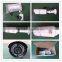 Popular Economic 1080P AHD camera Kits , CCTV Camera System