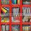 Semi-finished bopp clear adhesive jumbo roll tape
