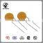 Metal zinc oxide varistor block lightning arrester mov