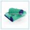 Super absorbent quick dry light weight microfiber hot yoga towel