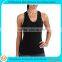 Women's Dri-More Built in Shelf Bra Racerback Tank Activewear Gym Sports