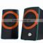 Computer,Mobile Phone,Portable Audio Player Use and Mini,Portable Special Feature Mini Best Bass Speaker