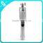 2016 OEM wholesaler cable selfie stick with foldable handle for mobile phone