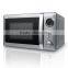 2016 cooking electric domestic microwave oven made in china green low radiation