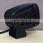 LED Driving Light Set 25W Spot Beams