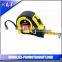 level tape measure