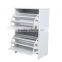 Good quality rotating shoe rack for sale