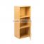 wooden book racks book shelf