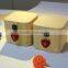 Decorative Christmas Wooden Gift Box