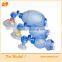 Cheap PVC Manual Resuscitator, silicone Manual Resuscitator, emergency resuscitator