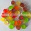Wholesale Bulk Fruit Shape Halal Gummy Candy