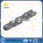 High tensile wear resistant bucket elevator sleeve roller chain