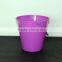 2 L Easter Plastic Bucket