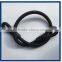 Beautiful Fashion round Elastic bungee cord with hook