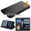 Artificial Leather Book Wallet Mobile Phone Case Back Cover For LG G6 Invisible Magnet