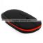 Optical Wireless Mouse 2.4G Receiver Ultra-thin Mouse for Computer PC Laptop