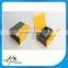 High Quality Competive Price Fold Jewelry Boxes Made In China