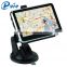 2016 Newest 4.3 Inch 8GB Bluetooth Motorcycle GPS Navigator Free Maps for Most Country