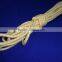 Braided Synthetic Rope, Plastic Rope
