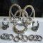 51312 Thrust ball bearings flat surface bearings price list bearings