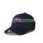 Cotton Cap Custom Embroidery Fashion Logo Best Selling Baseball Cap