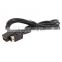 Factory Price Black Plug-and-play Extension Cord For NES Classic Edition Controller----6 Feet Cable Length