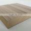 Wood grain color uv mdf board for kitchens ST-T9003