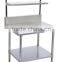 Commercial Restaurant Kitchen Equipment Stainless Steel Work Table/Bench